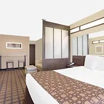 Microtel Inn & Suites Mansfield Pa