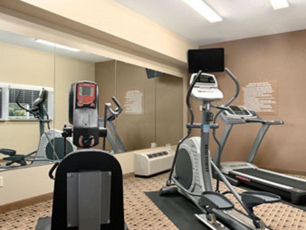 Microtel & Pa Hotel Mansfield