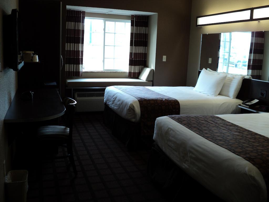 Hotel Microtel & Pa