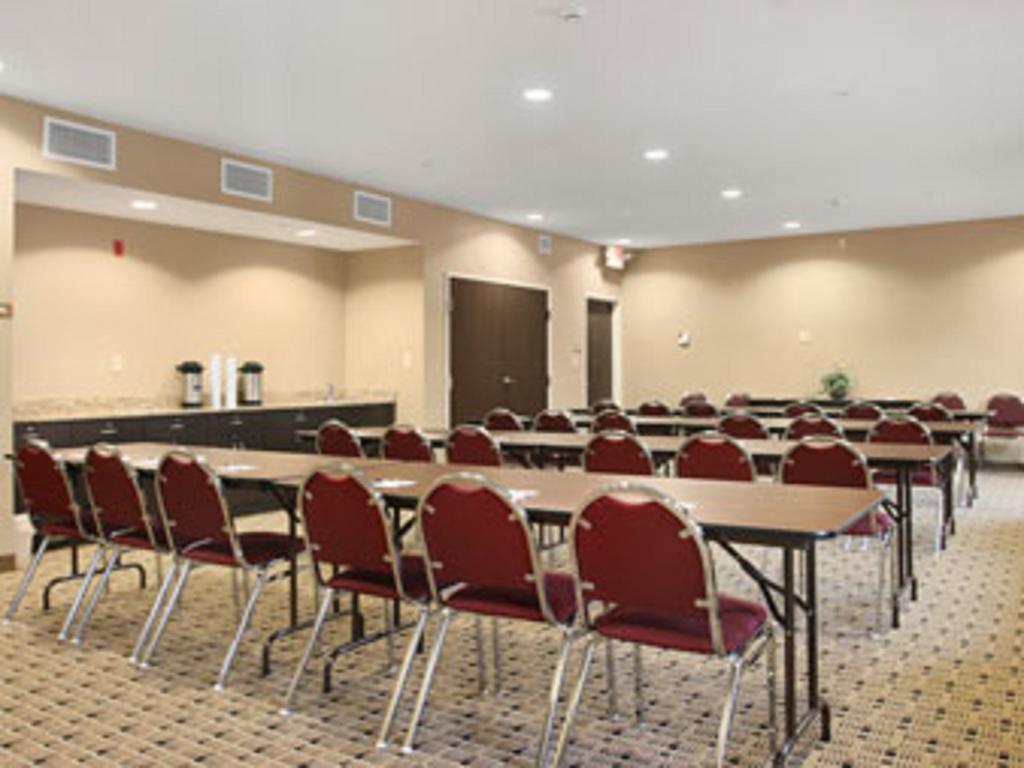 Hotel Microtel & Pa